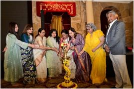 First-of-its-Kind Women-Led Industrial Park inaugurated in Karnataka